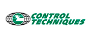 Control Techniques Drives Ltd