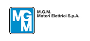 M.G.M. motori elettrici S.p.A.